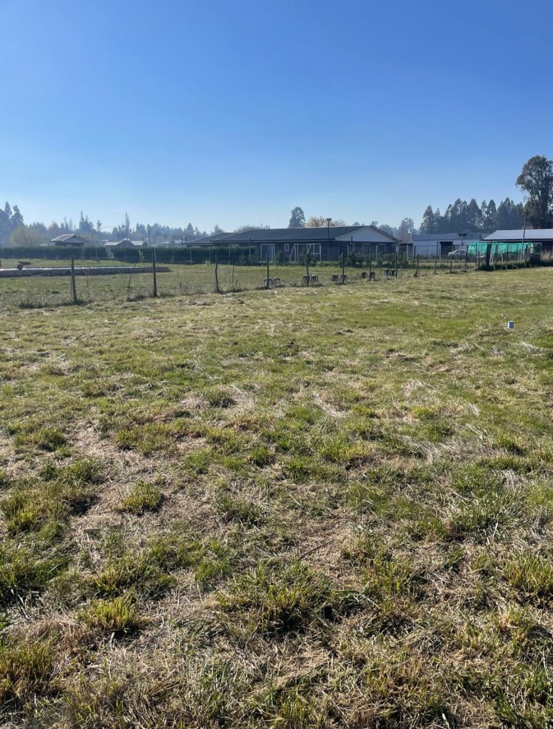 SE VENDE PARCELA LOTEO ALTO DEL ROSAL, LOS ANGELES